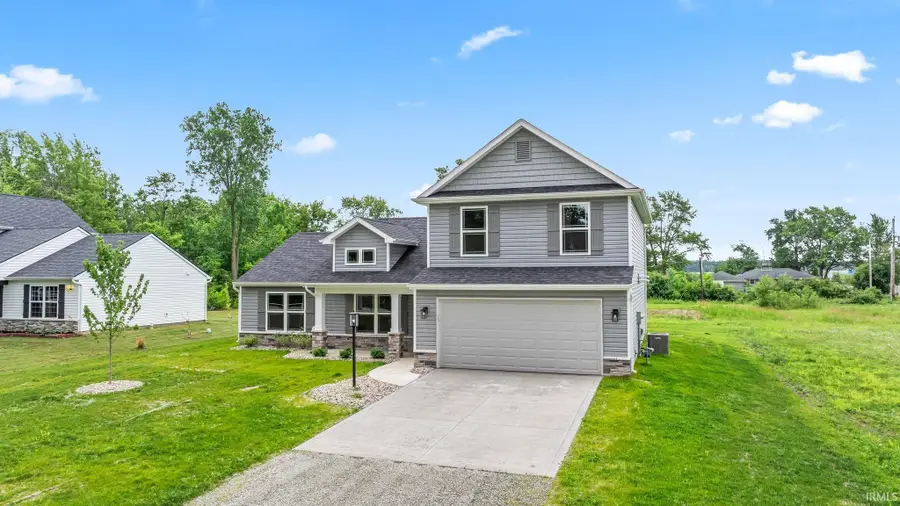 1248 Seddlemeyer Avenue, Fort Wayne, IN 46816 - #3