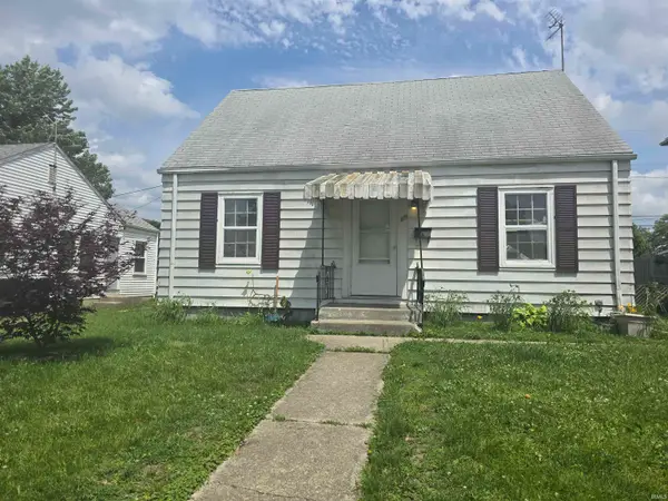 2119 Cozy Court, Fort Wayne, IN 46802