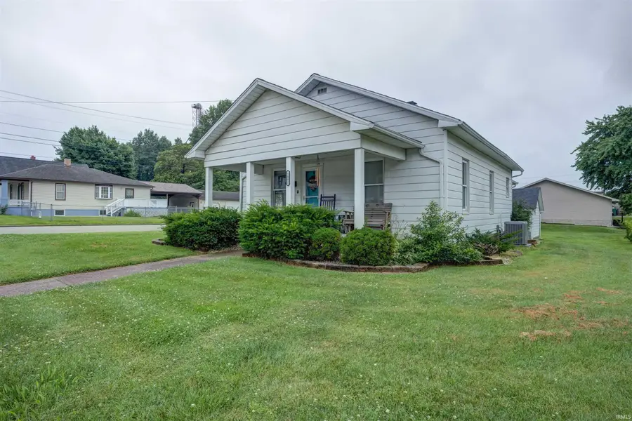 1002 Jackson Street, Huntingburg, IN 47542 - #2