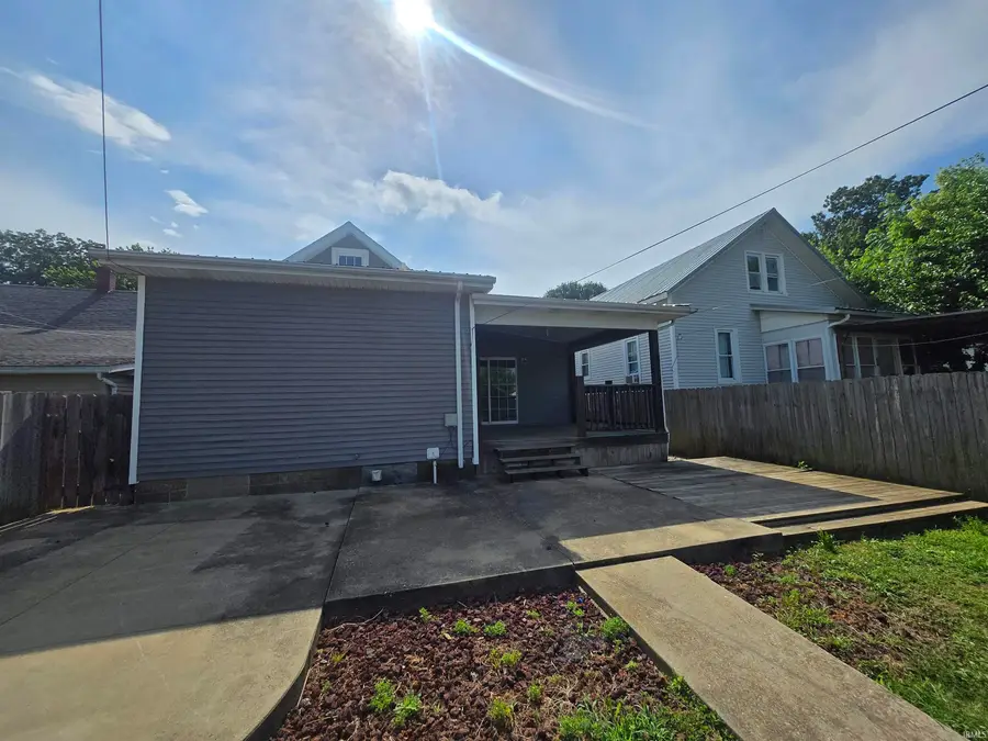 1109 9th Street, Tell City, IN 47586 - #3