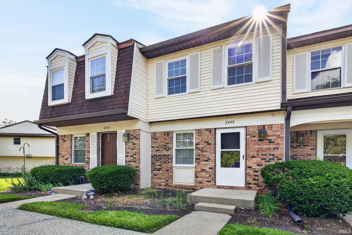 2448 S Brittany Lane, Bloomington, IN 47401 - #1