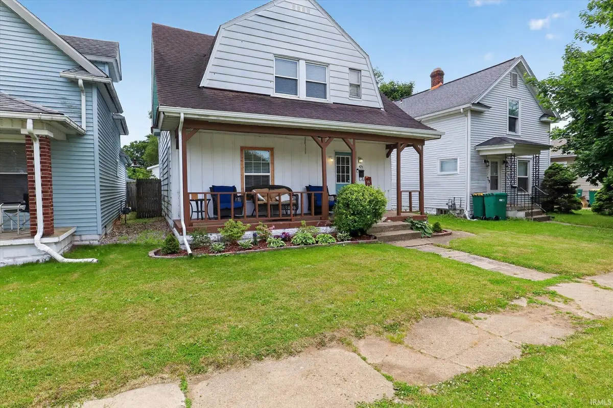 425 W Broadway Street, Mishawaka, IN 46545 - #1