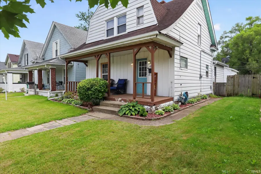 425 W Broadway Street, Mishawaka, IN 46545 - #3