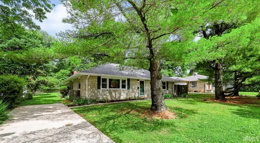 824 S Eastside Drive, Bloomington, IN 47401 - #2