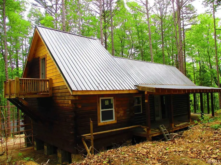 2197 Williams Ridge Road, Eckerty, IN 47116 - #2