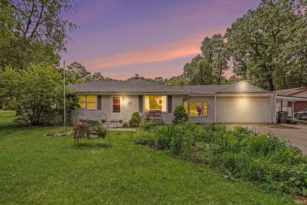 26660 Lakeview Drive, Elkhart, IN 46514