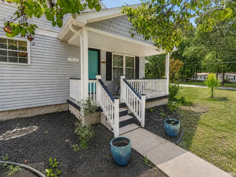 2822 Healing Street, Evansville, IN 47714 - #2