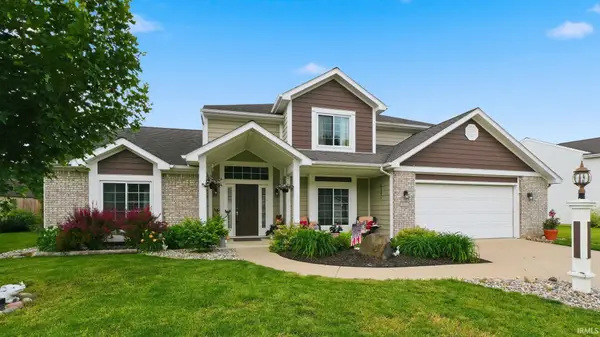 2051 Archangel, Huntington, IN 46750
