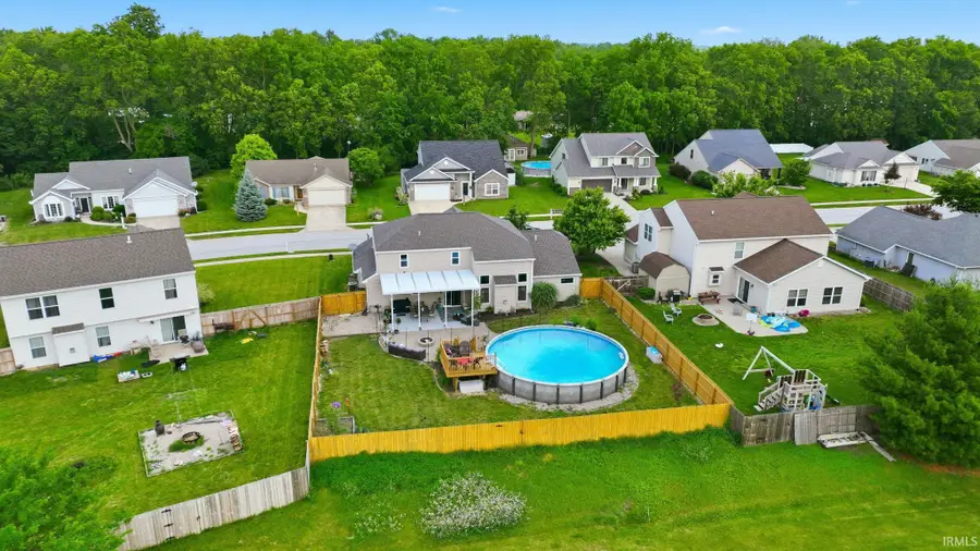 2051 Archangel, Huntington, IN 46750 - #3