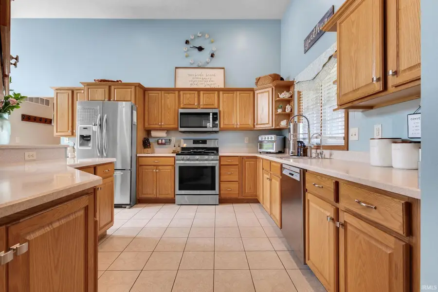 19932 Hidden Meadow Trail, Goshen, IN 46528 - #3