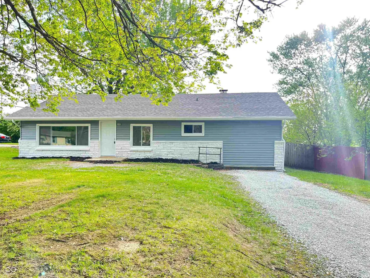 1523 Northcrest Drive, Anderson, IN 46012 - #1