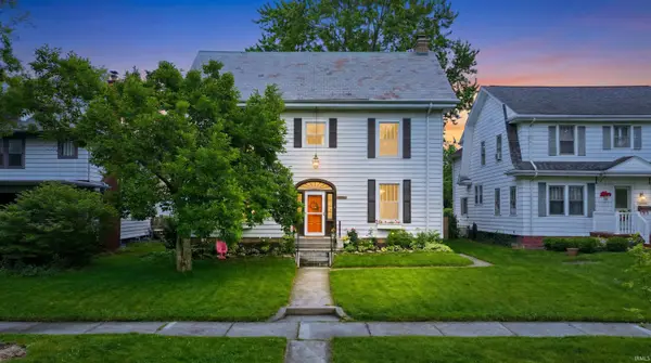 2706 West Drive, Fort Wayne, IN 46805