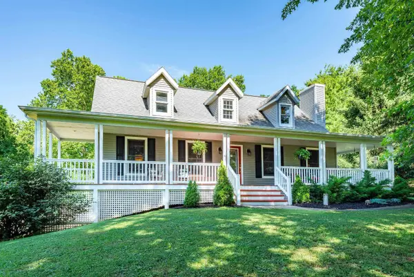 4775 N Louden Road, Bloomington, IN 47404