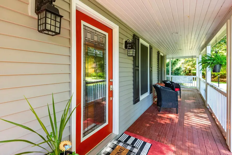 4775 N Louden Road, Bloomington, IN 47404 - #3