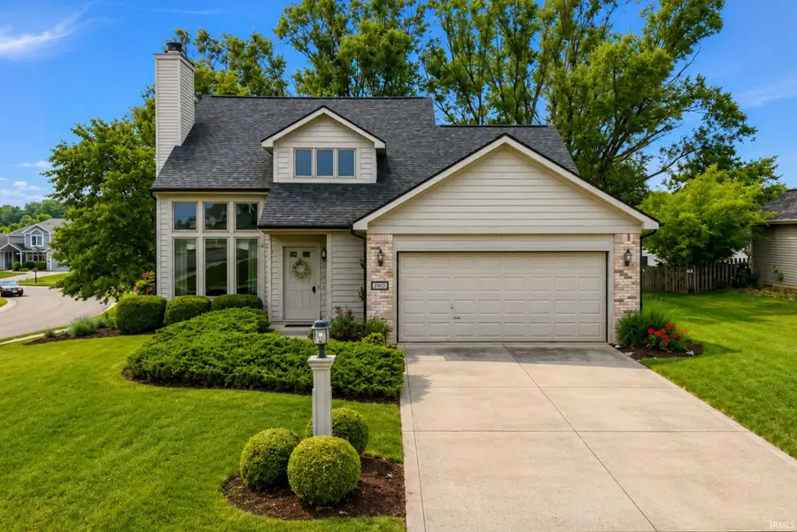 2903 Marne Place, Fort Wayne, IN 46818 - #2