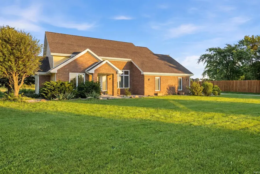 8790 N Cr 925 W, Alexandria, IN 46001 - #2