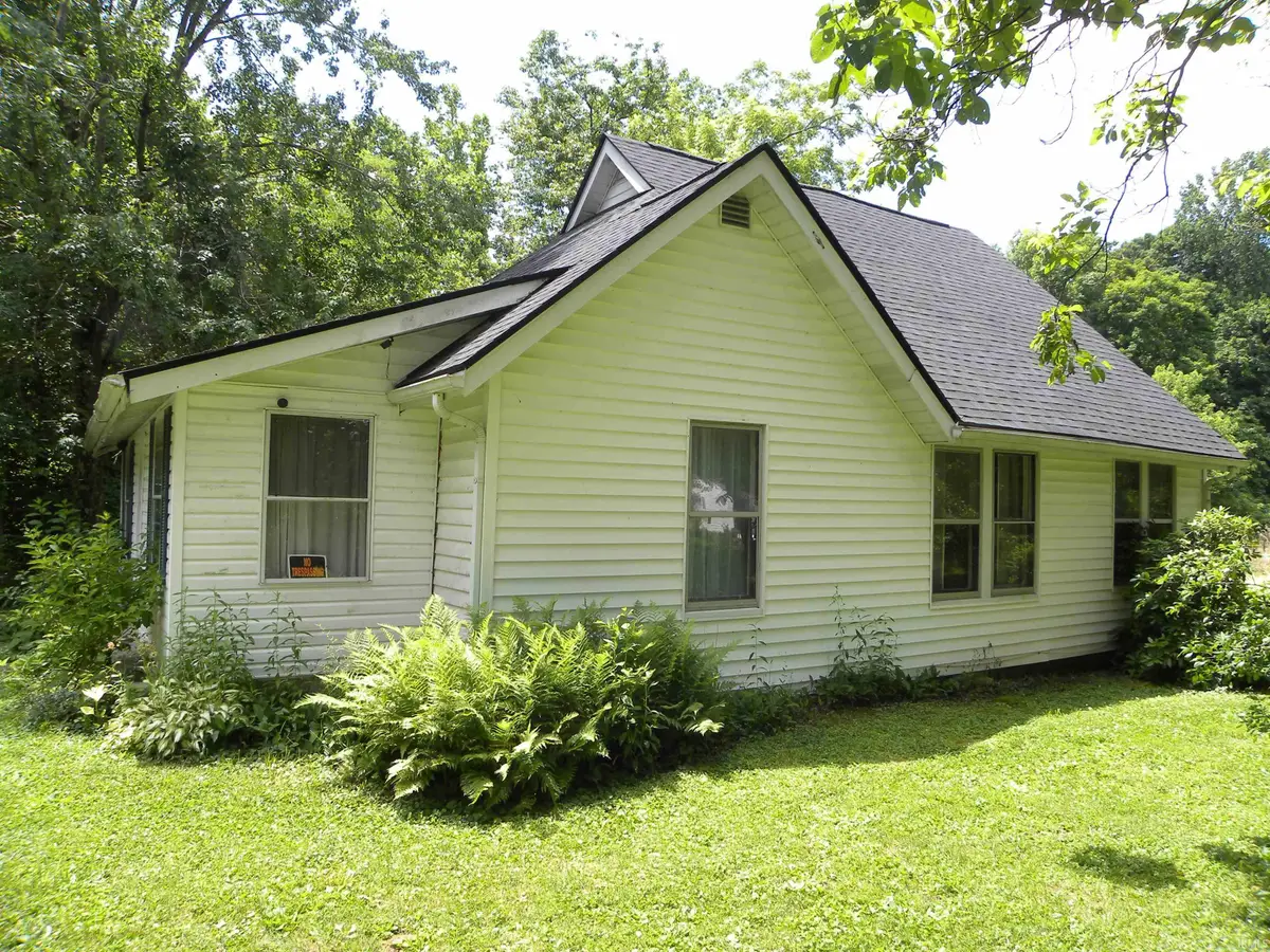 3125 Braysville Road, Spencer, IN 47460 - #1