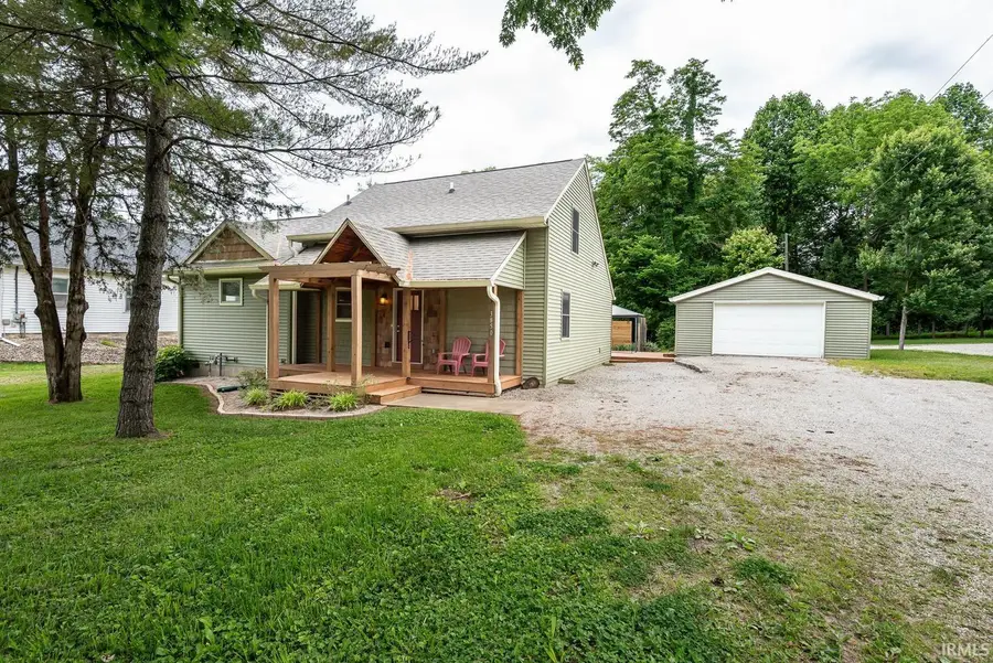 3850 Snoddy Road, Bloomington, IN 47401 - #2