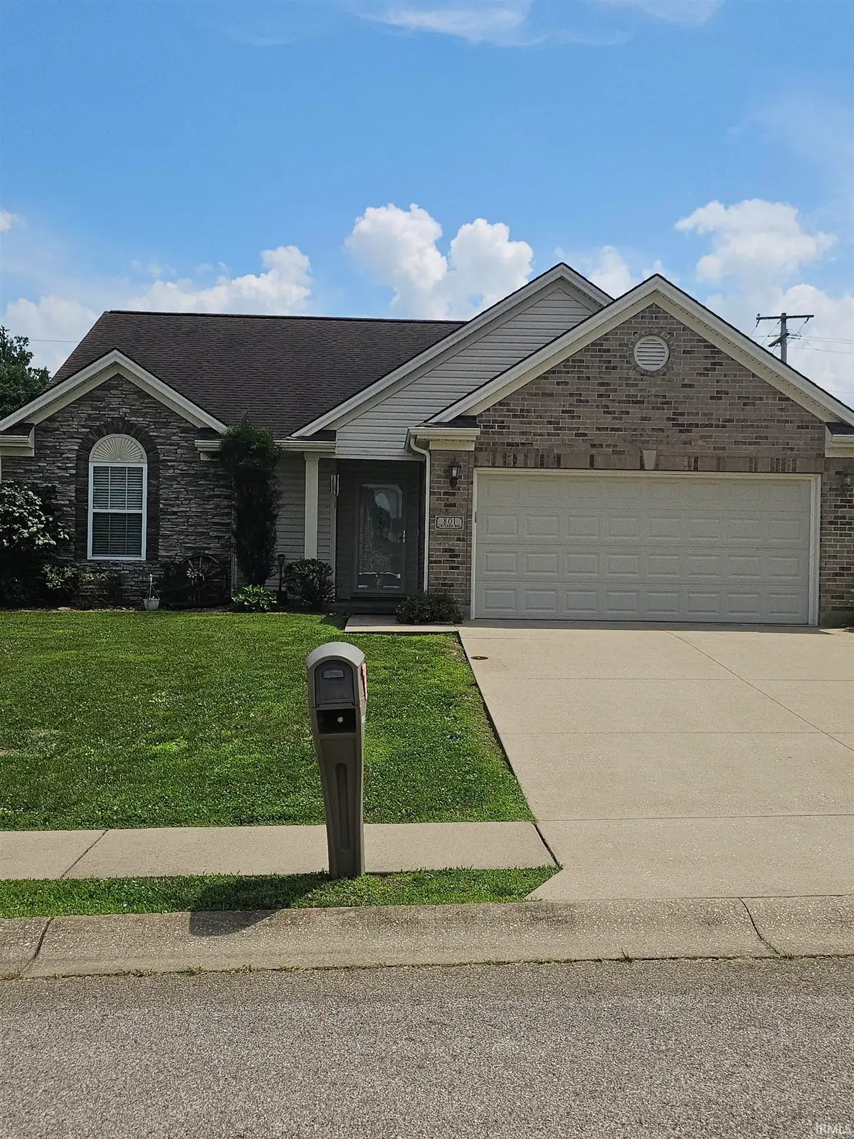 801 Criterion Way, Evansville, IN 47711 - #1
