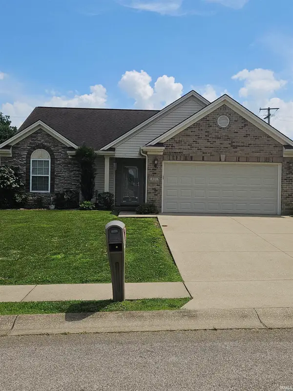 801 Criterion Way, Evansville, IN 47711