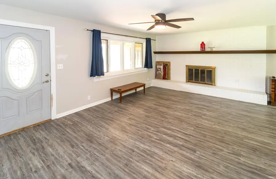 834 S Royal Avenue, Evansville, IN 47715 - #3