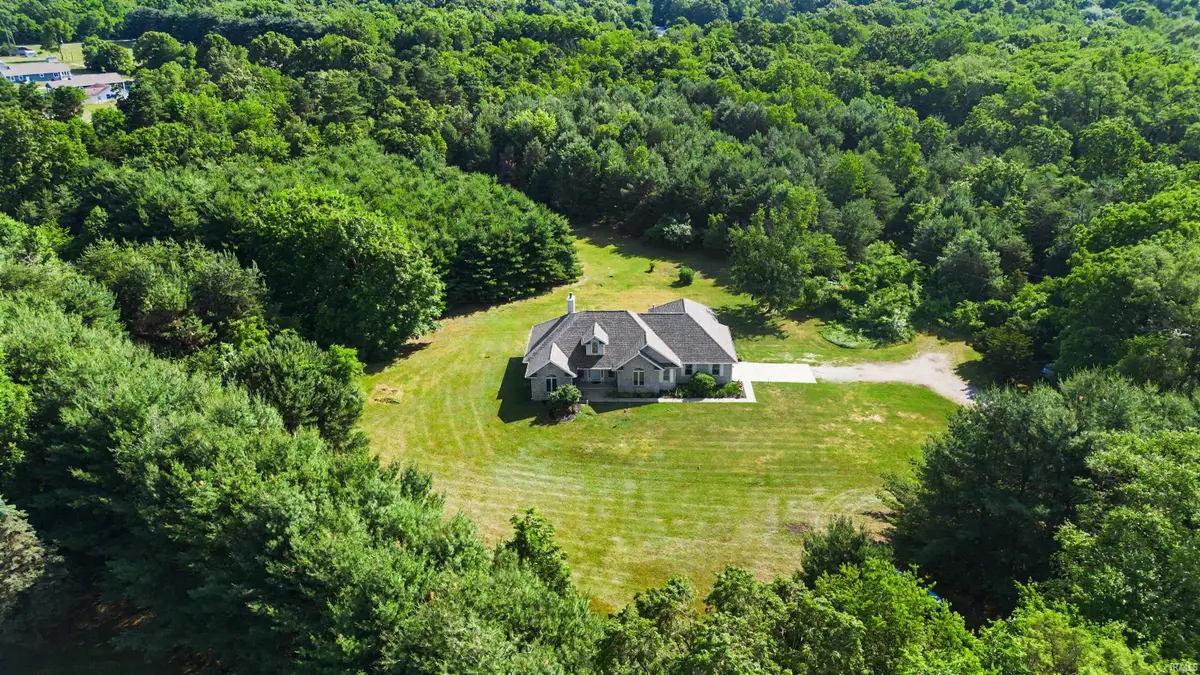 29281 County Road 12, Elkhart, IN 46514 - #1