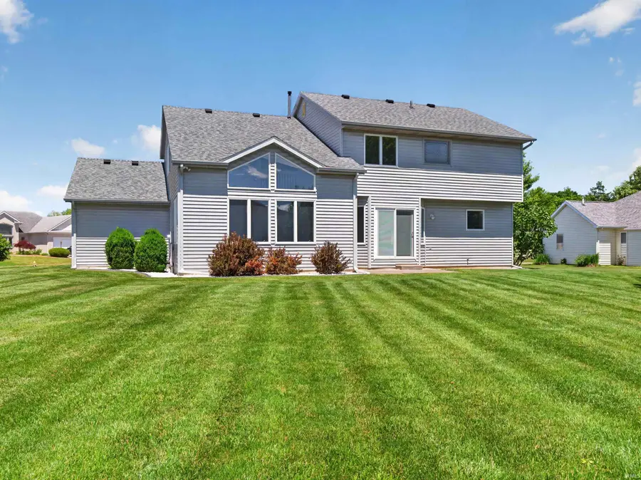 9175 Brant Point, New Haven, IN 46774 - #2