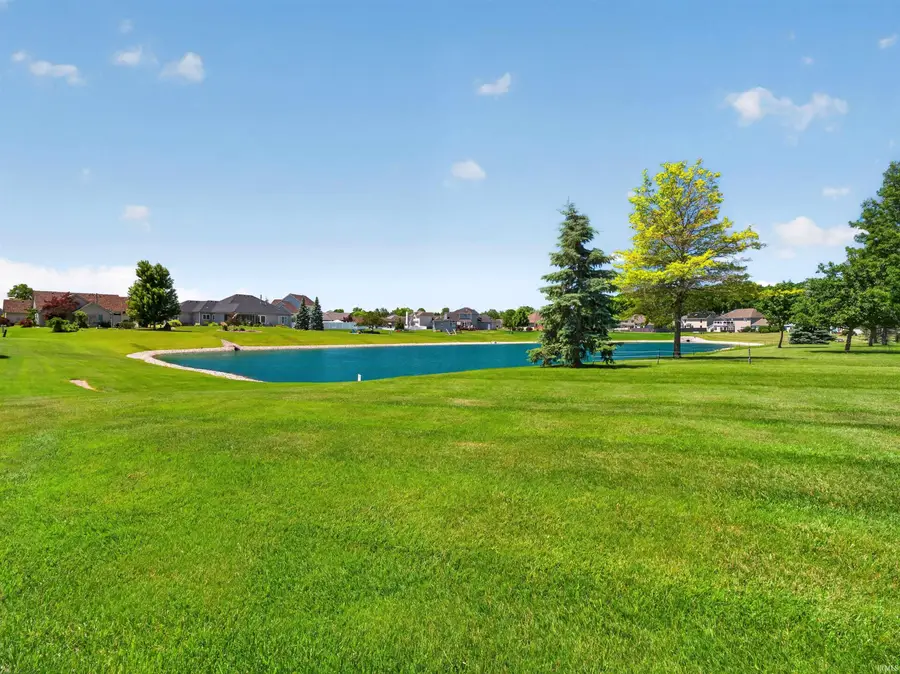 9175 Brant Point, New Haven, IN 46774 - #3