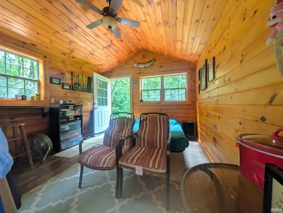 7845 S Old State Rd. 37, Bloomington, IN 47403 - #2