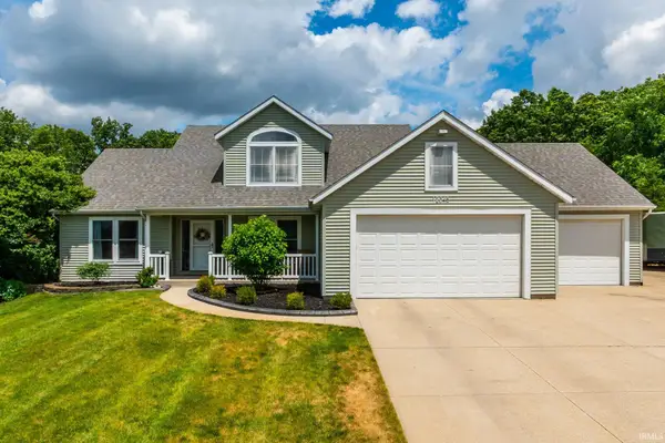 12045 Covered Wagon Court, Granger, IN 46530