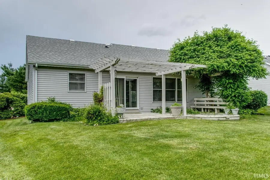 806 Eagle Cove Drive, South Bend, IN 46614 - #3