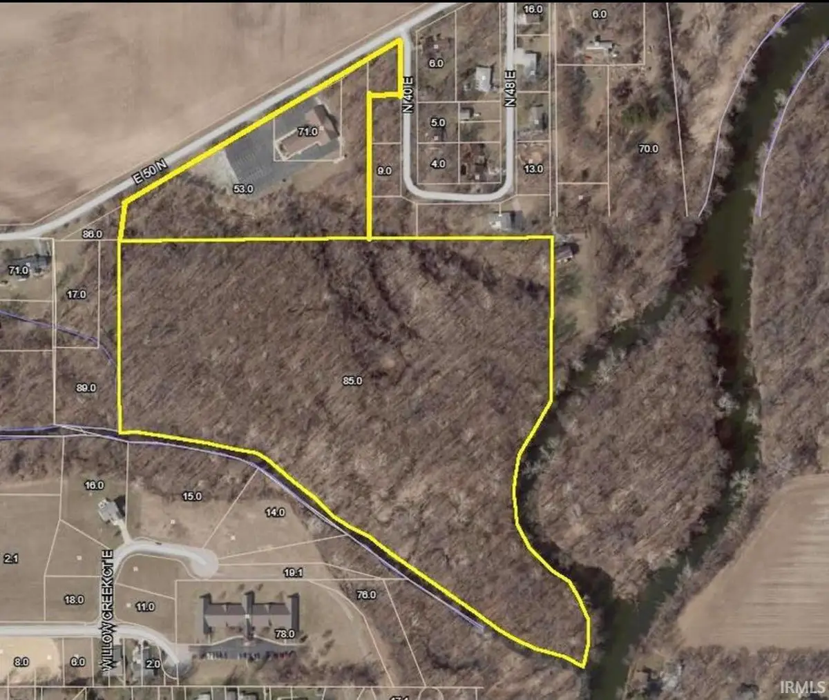 340 E 50 N, Winamac, IN 46996 - #1