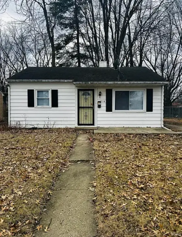 4714 Reed Street, Fort Wayne, IN 46806