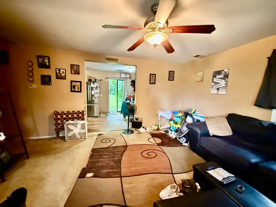526 E Emerson Street, Princeton, IN 47670 - #2