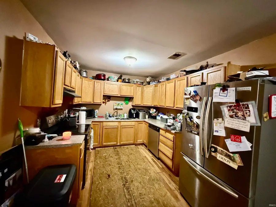 526 E Emerson Street, Princeton, IN 47670 - #3