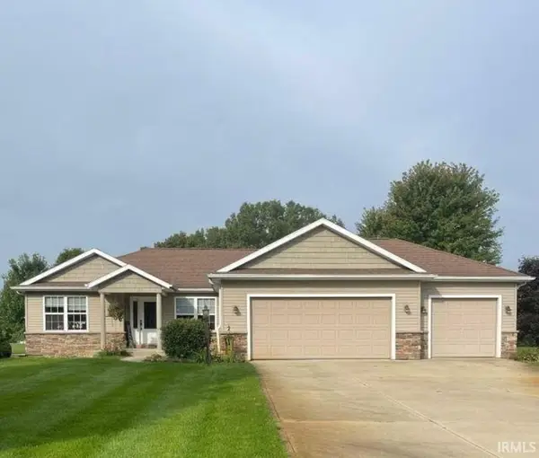 57481 Emerald Chase Lane, Goshen, IN 46528