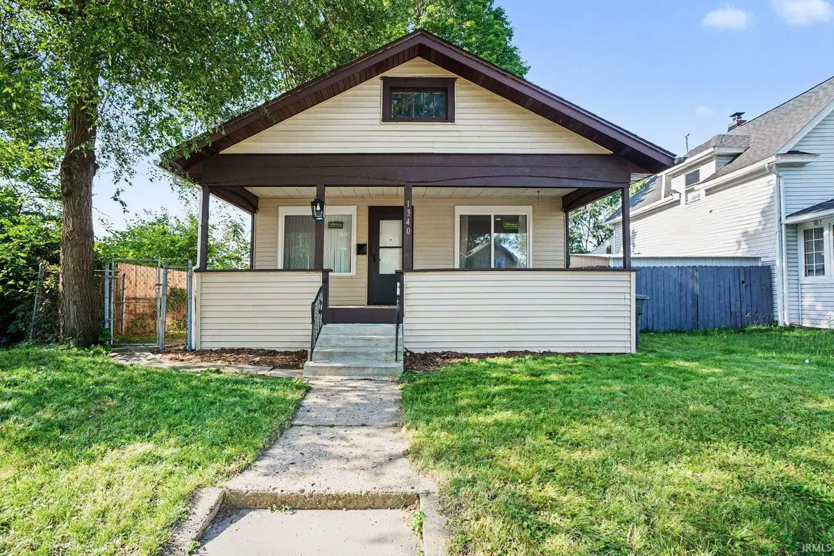 1340 E Calvert Street, South Bend, IN 46613 - #1