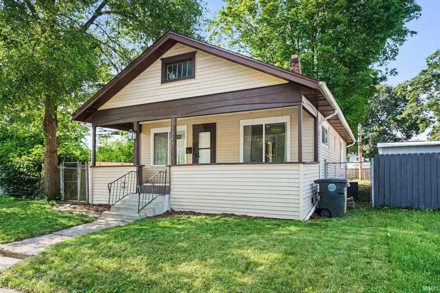 1340 E Calvert Street, South Bend, IN 46613 - #3