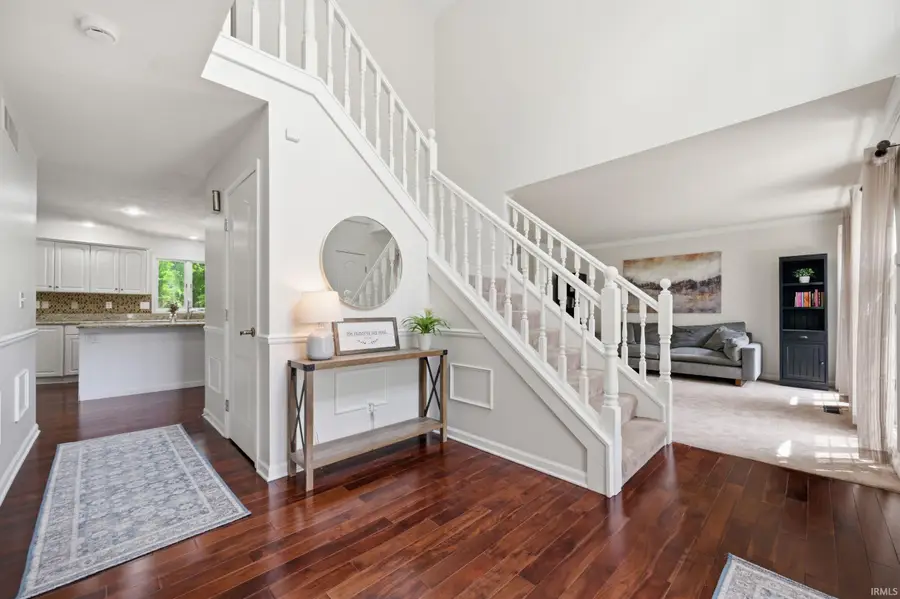 2084 Deer Run Drive, New Castle, IN 47362 - #2