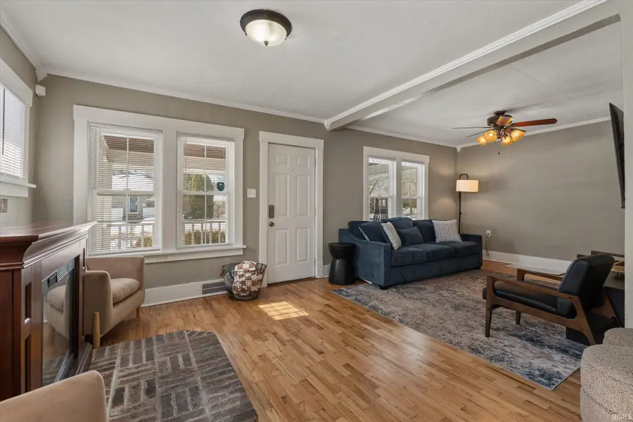 310 N Sunnyside Street, South Bend, IN 46615 - #3