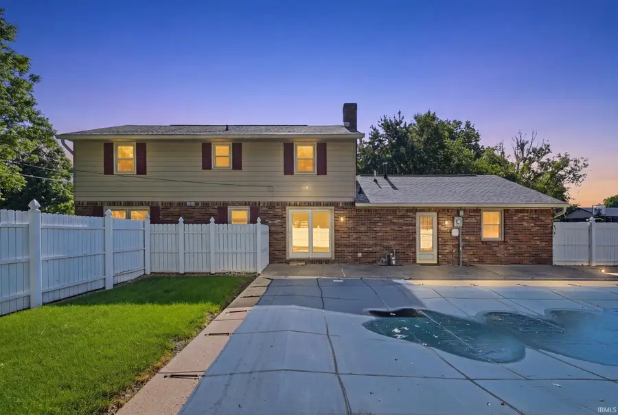 1829 Edward Lane, Anderson, IN 46012 - #3