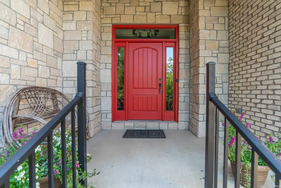 1917 N Cornerstone Way, Ellettsville, IN 47429 - #3