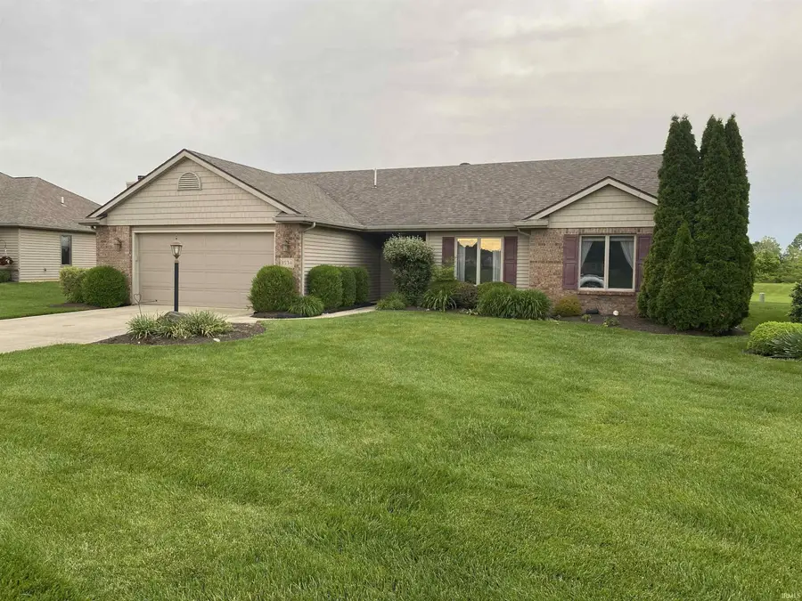 1534 Dunnagans Way, New Haven, IN 46774 - #2