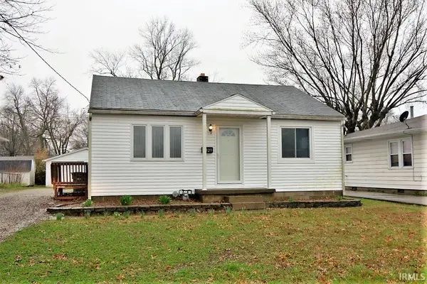 2329 Pollack Avenue, Evansville, IN 47714