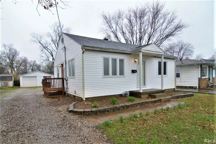 2329 Pollack Avenue, Evansville, IN 47714 - #2