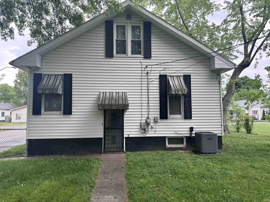 1401 S Grand Avenue, Evansville, IN 47713 - #2