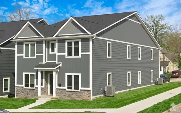 302 304 N Jefferson Street, Bloomington, IN 47408
