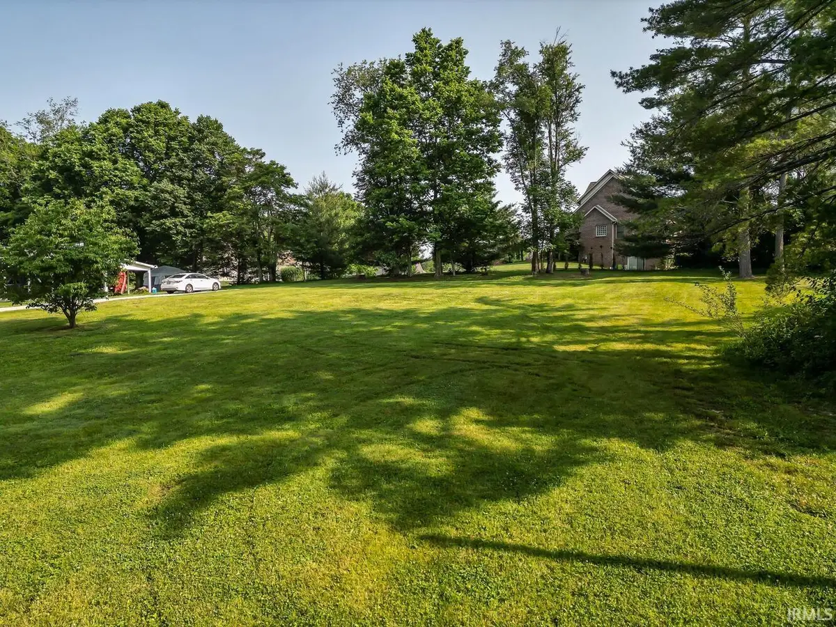 8305 S Strain Ridge Road, Bloomington, IN 47401 - #1