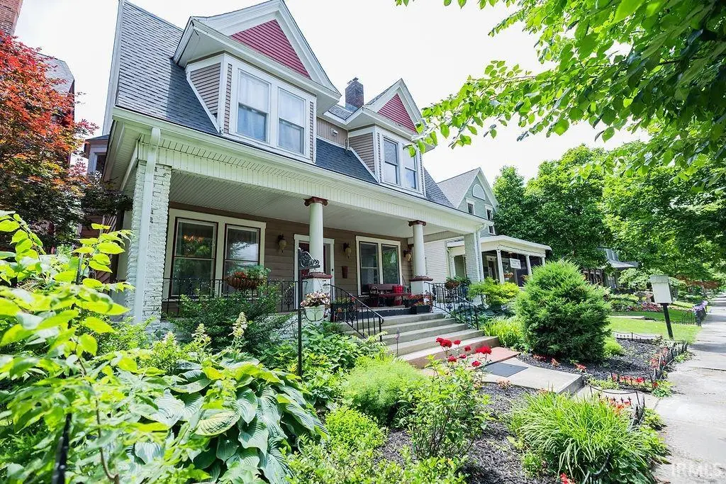 719 E Washington Street, Muncie, IN 47305 - #1