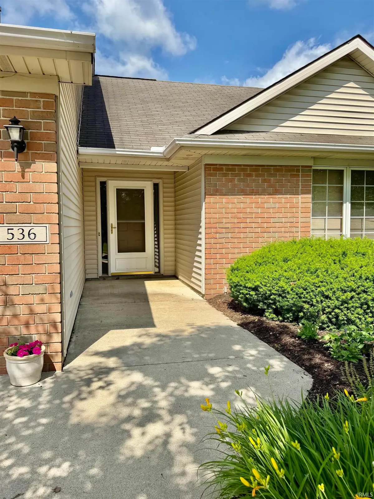 536 Tattersholl Court, Fort Wayne, IN 46804 - #1